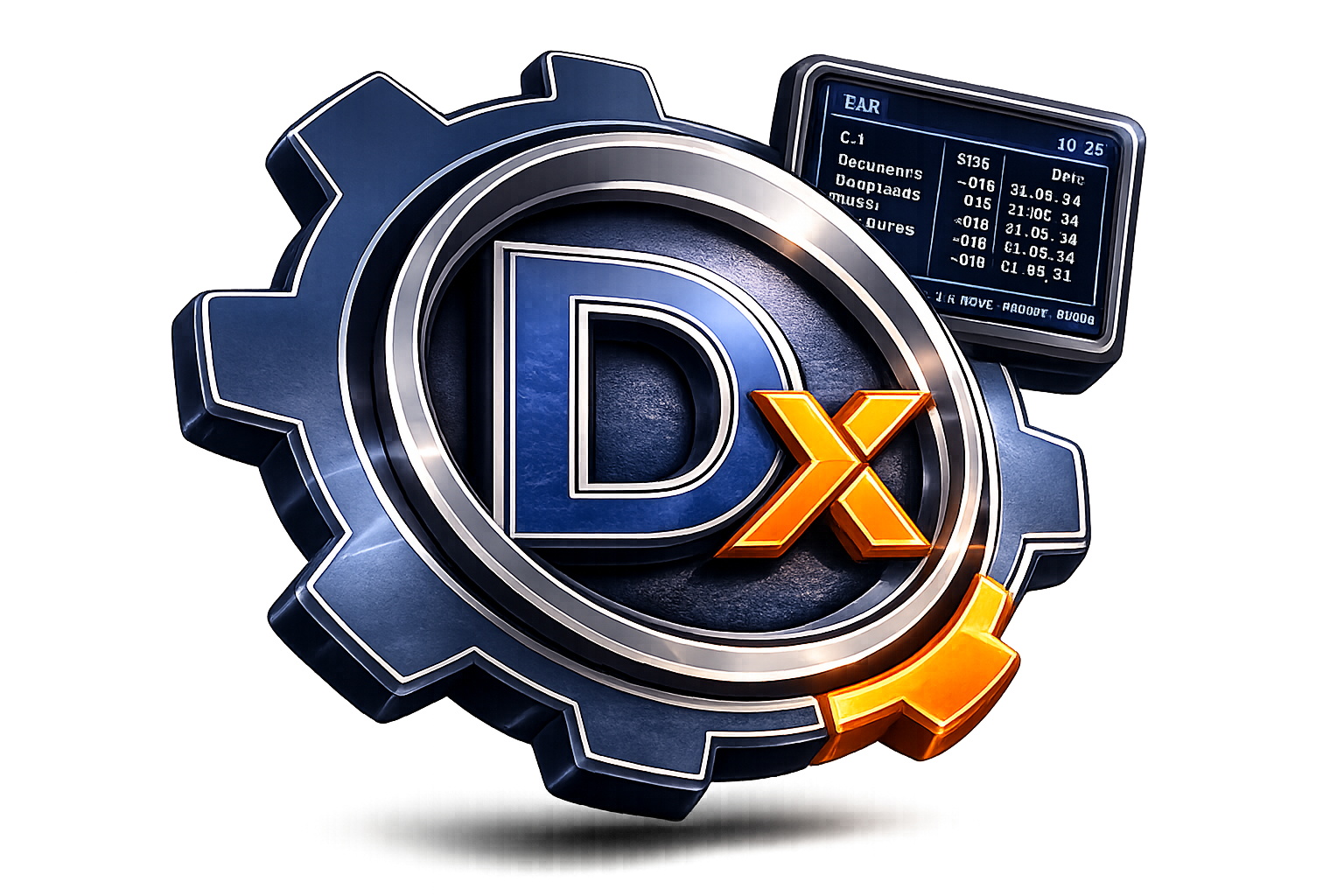 DomineX-Core
